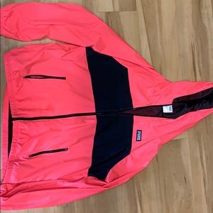 Victoria’s Secret jacket